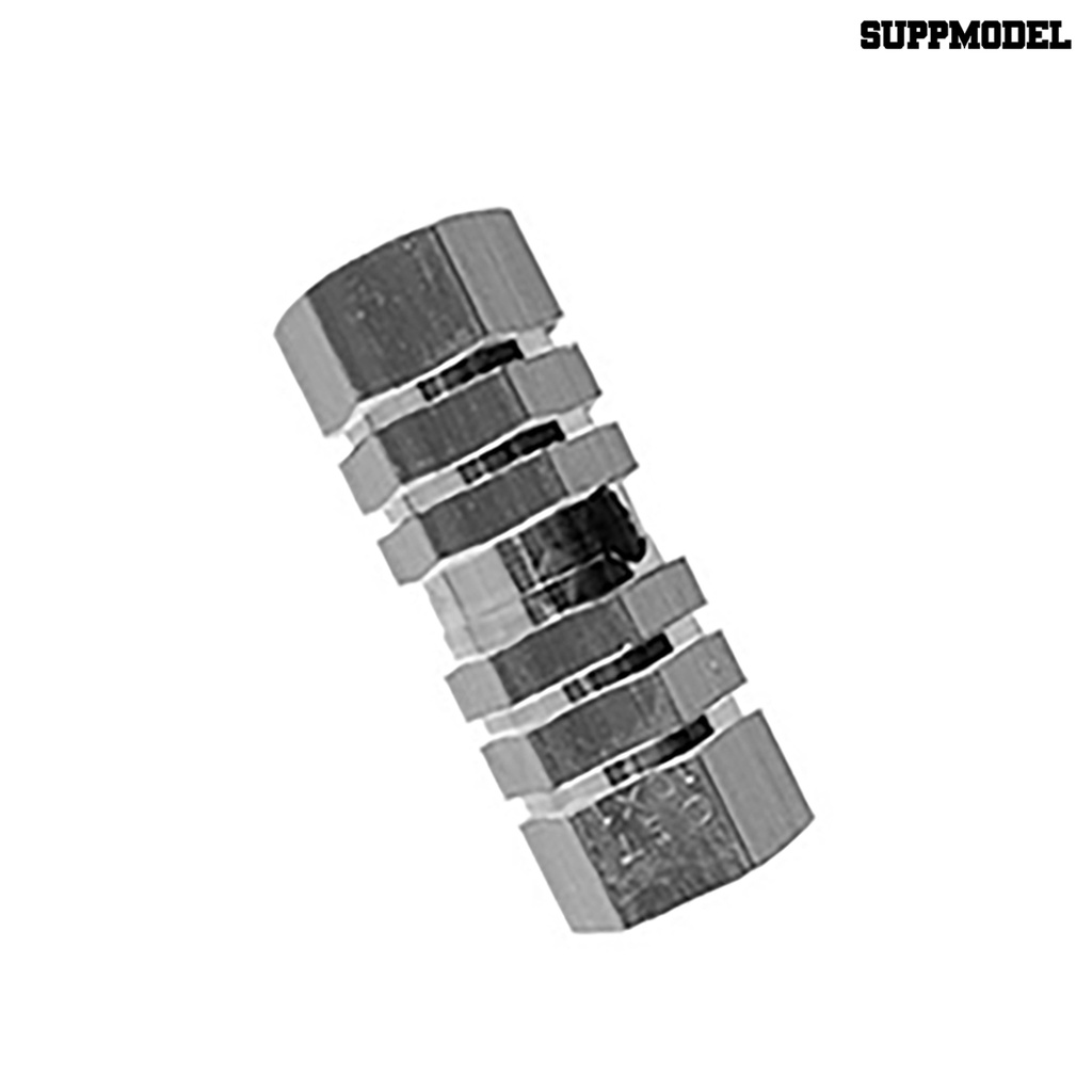 1pc Foot Peg Balance Bar Bahan Aluminum Alloy Untuk Sepeda