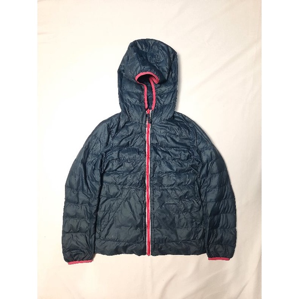 UNIQLO KIDS ULTRALIGHT PUFFER JACKET