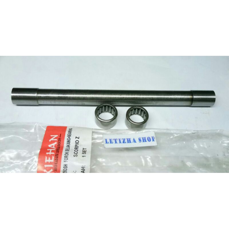 BOS BOSH SWING ARM SCORPIO SCORPIO Z