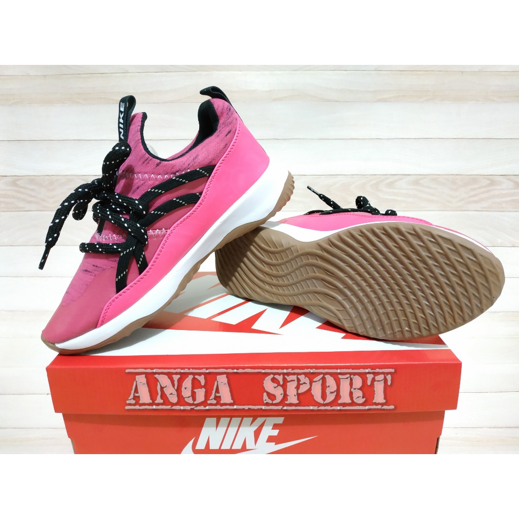 SEPATU WANITA NIKE CITY LOOP SEPATU CASUAL FASHION CEWEK MADE IN VIETNAM PREMIUM QUALITY