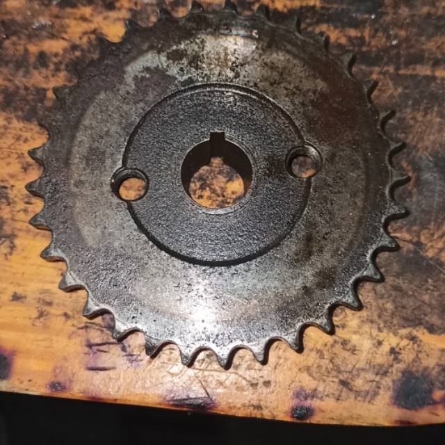 Gear kawasaki meguro