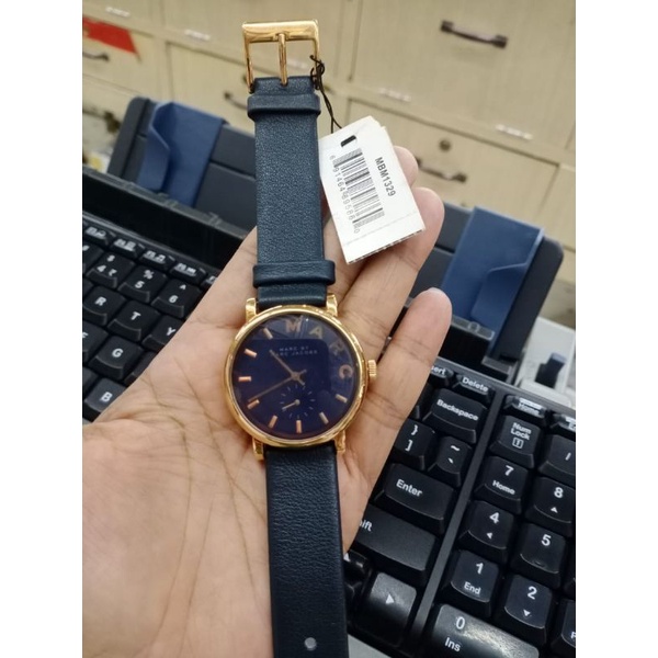 Jam Tangan Marc Jacobs