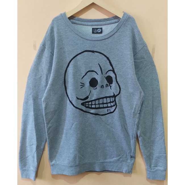 crewneck cheap monday