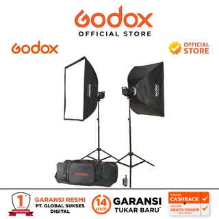 Godox MS300-E MONOLIGHT KIT / Godox MS300-E / Godox MS300