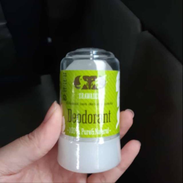 ERAWADEE DEODORANT