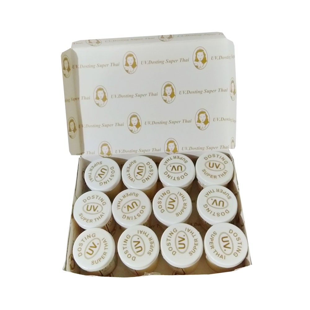 Dosting Super Thai gold