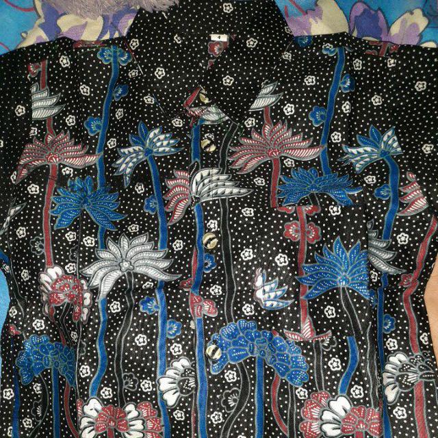 Termurah Bisa Pisah- Couple Keluarga/ Couple Batik Keluarga/batik/couple Batik Anak/couple