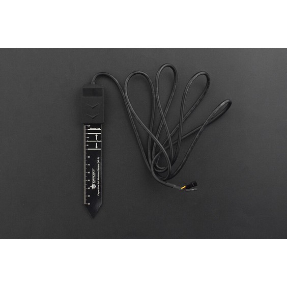 DFRobot Analog Waterproof Capacitive Soil Moisture Sensor