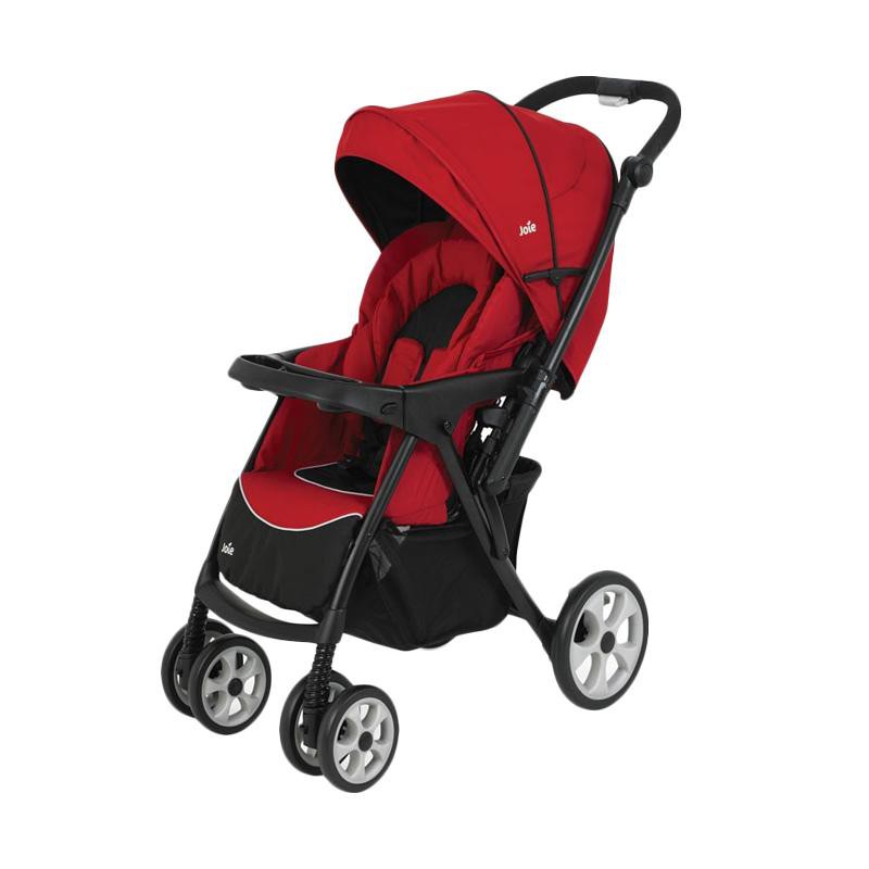 Stroller Joie Extoura Travel system