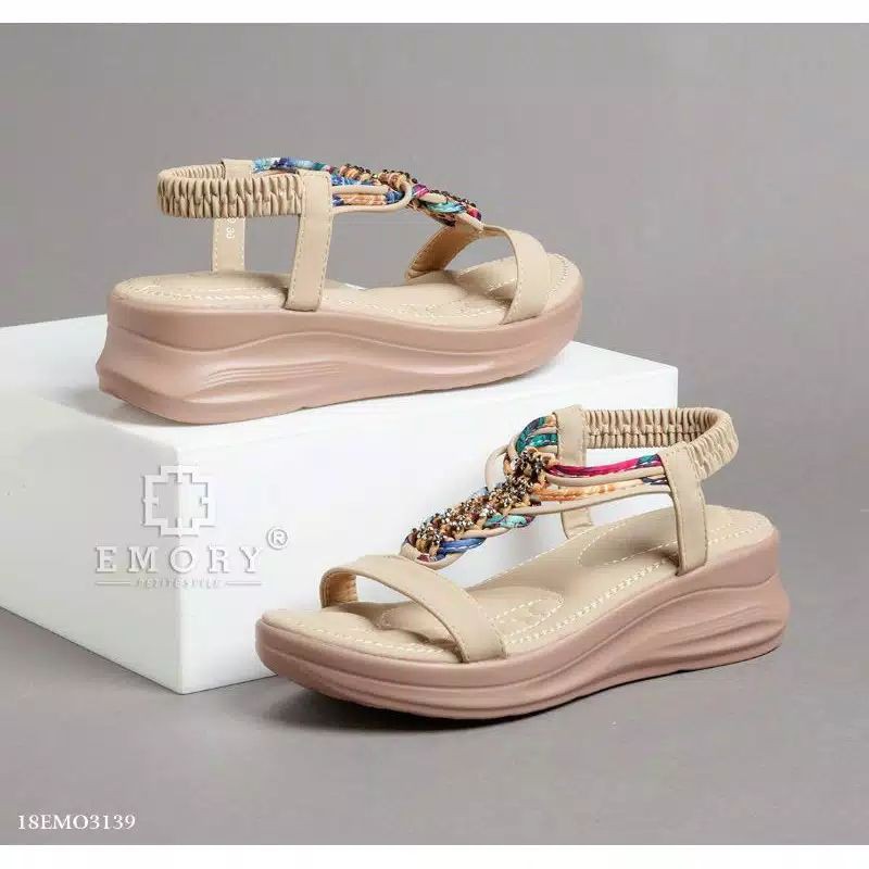 Sandal Tali Emory Layla 18EMO3139
