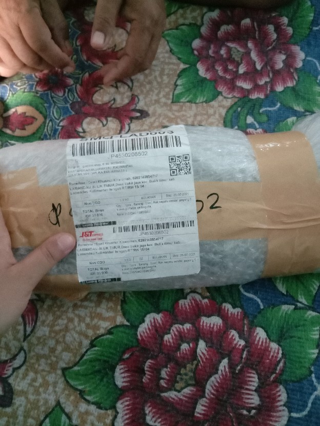 [cod] Rak Sepatu Sendal & Payung 5 Susun Portable Serbaguna