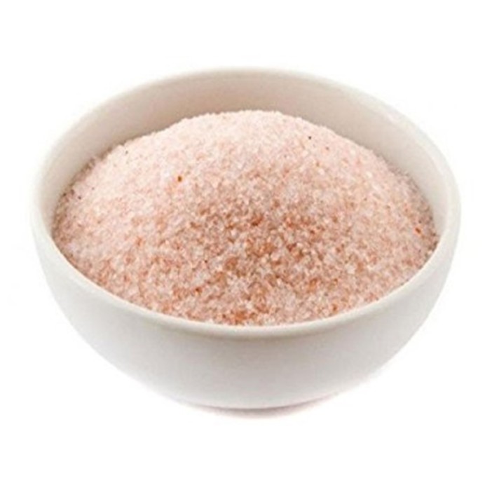 Garam Himalaya 100 gram pink salt garam sehat mpasi