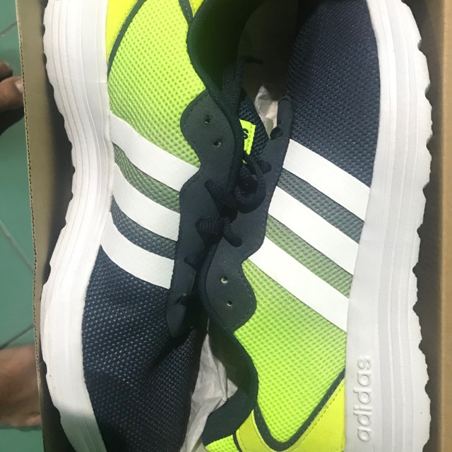 ADIDAS CLOUDFOAM SPEED ORIGINAL