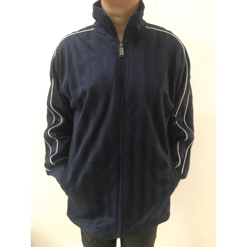 Sablina Valentino Track Top Jacket
