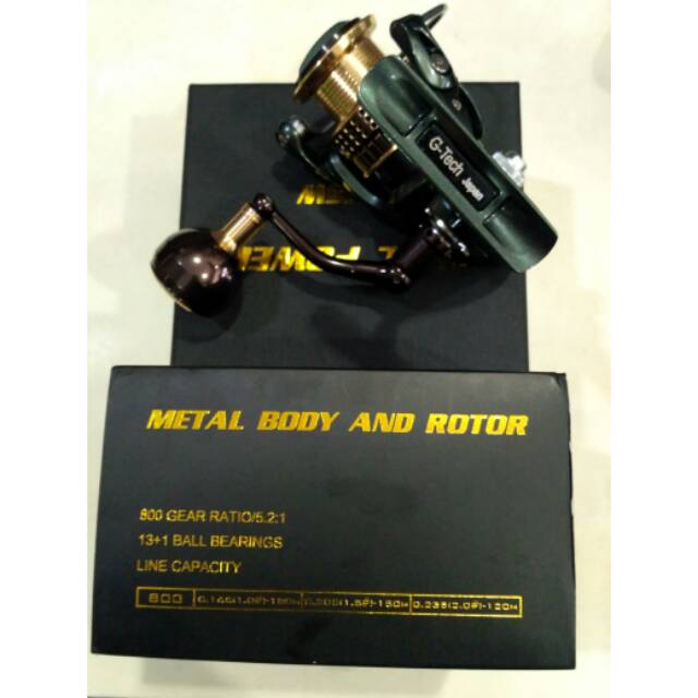 Gtech Dual power 800sw