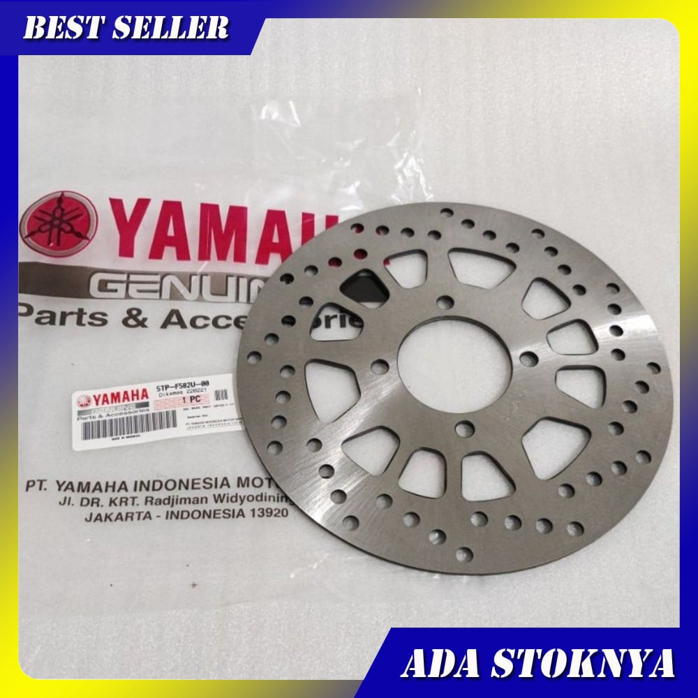 COD PIRINGAN CAKRAM YAMAHA JUPITER Z - FIZR - F1ZR - NOUVO - JUPITER MX- OLD - NEW - Z1 ORI