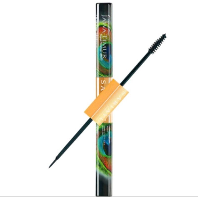 Sariayu Duo Eye Make Up Mascara & Eyeliner