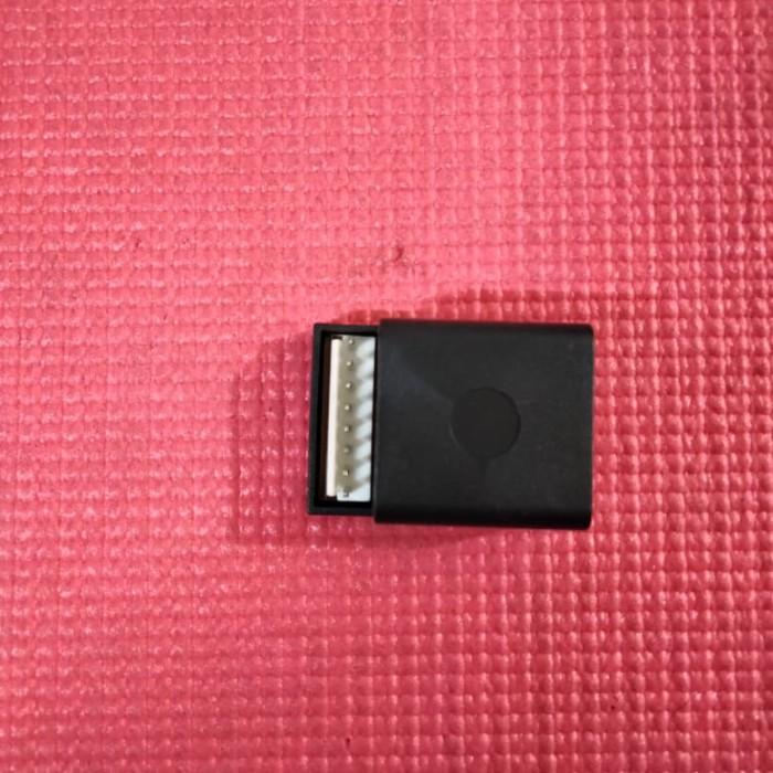 Key Relay Central Lock Universal Modul