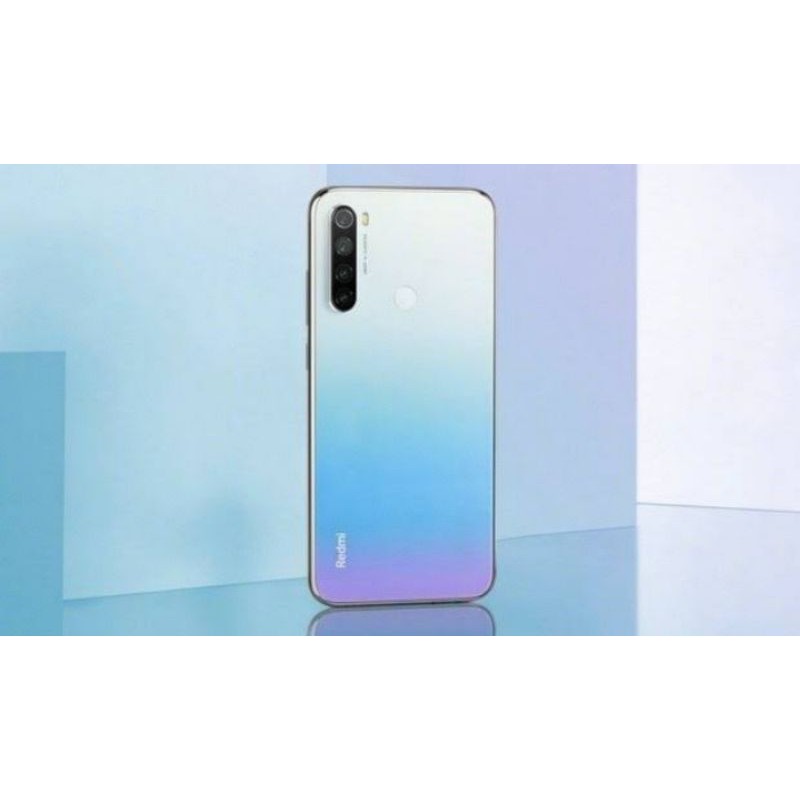 XIOMI REDMI NOT 8 RAM 4/64