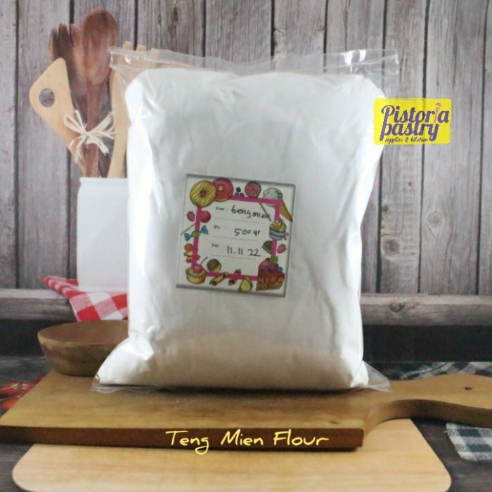 

D02D1 Teng Mien Flour Da01D100
