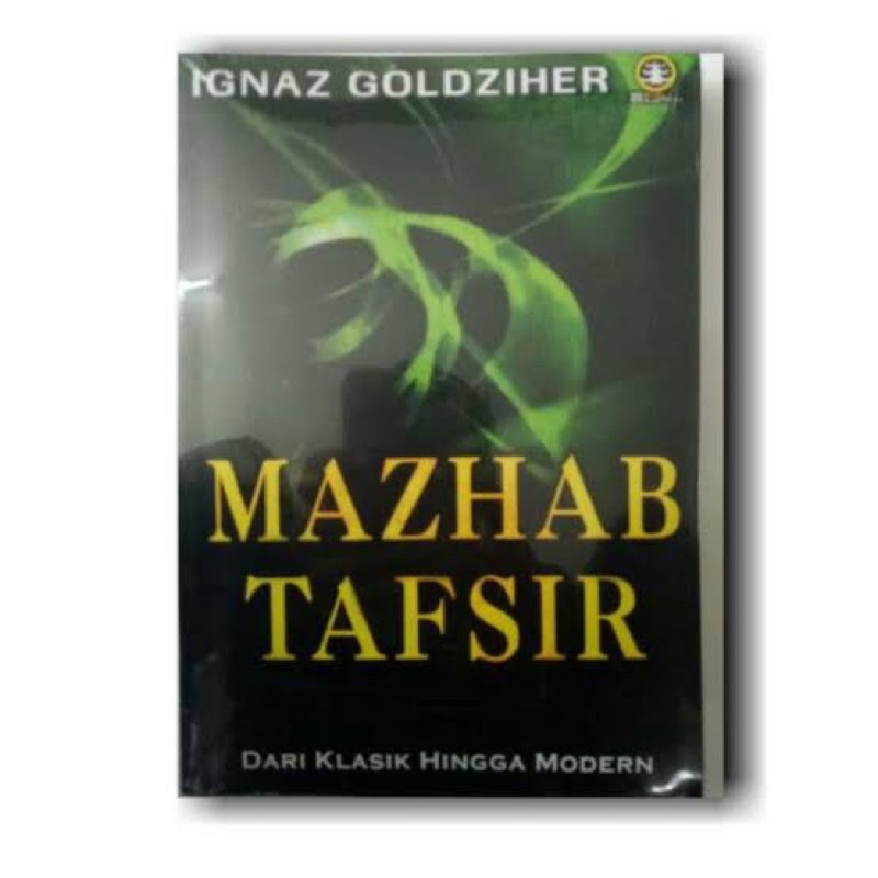 

Mahzab tafsir