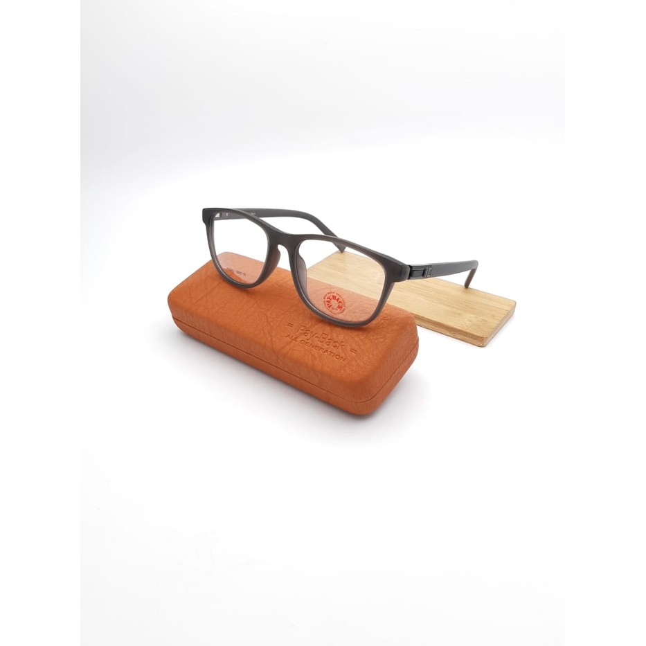 FRAME KACAMATA MURAH/KACAMATA ORIGINAL/ FRAME KACAMATA PAYPACK 3002