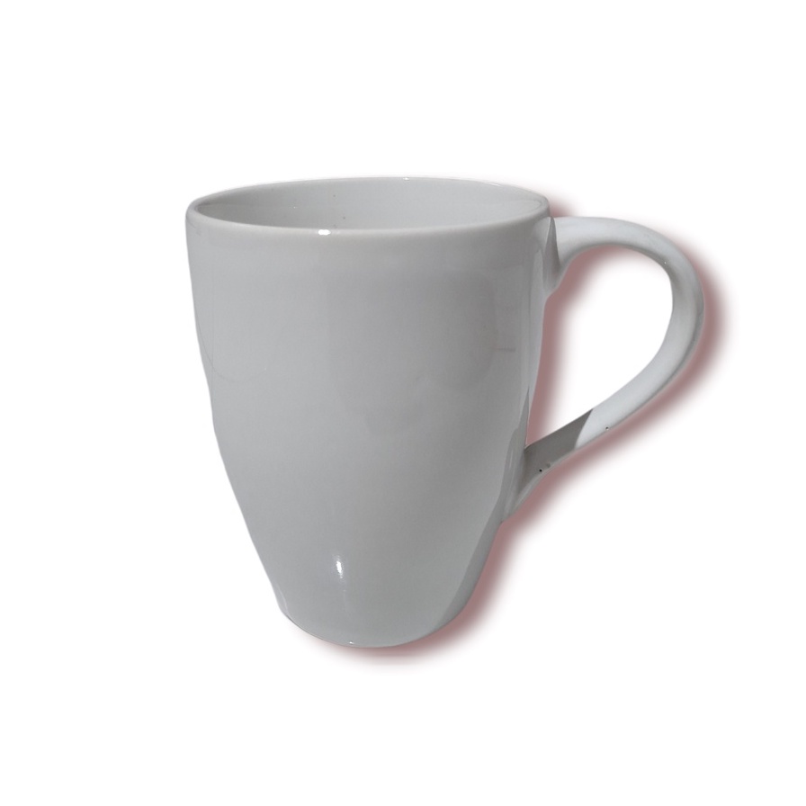 Mug Putih
