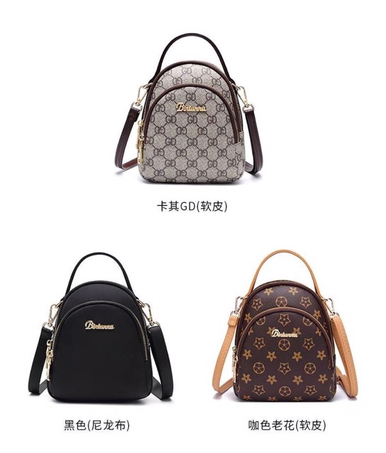 RANSEL GUCCI MURAH TAS SELEMPANG MURAH BACKPACK MINI RANSEL MURAH TAS ANAK TAS RANSEL USB MURAH