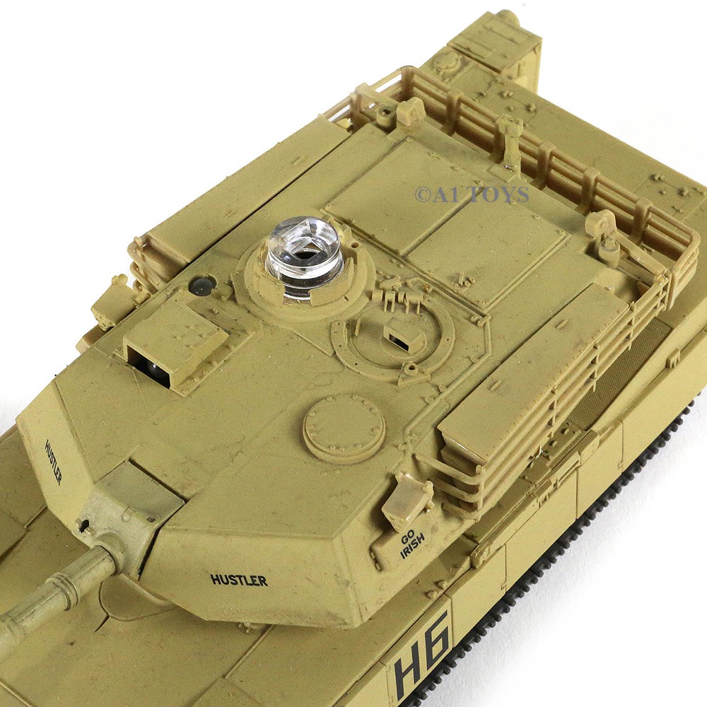 m1a1 abrams remote control tank