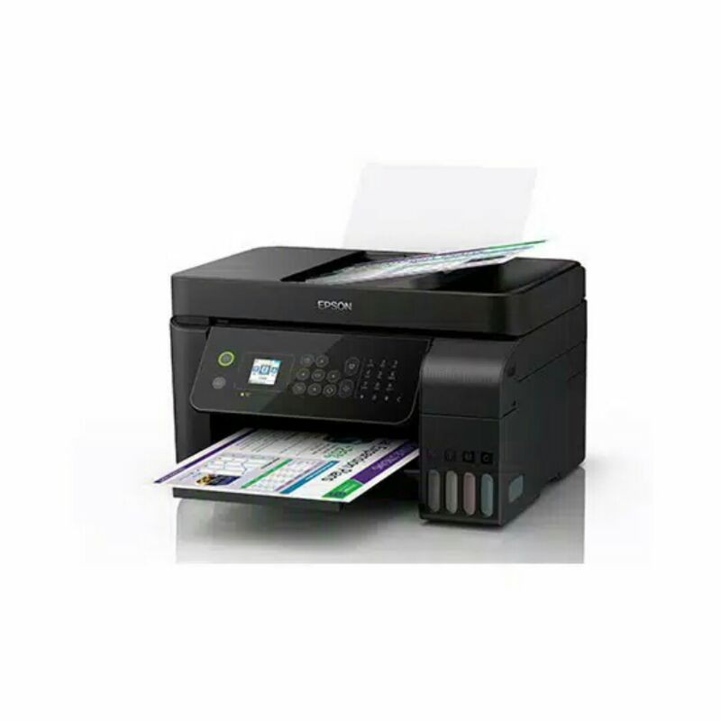 Printer epson L5190 Baru