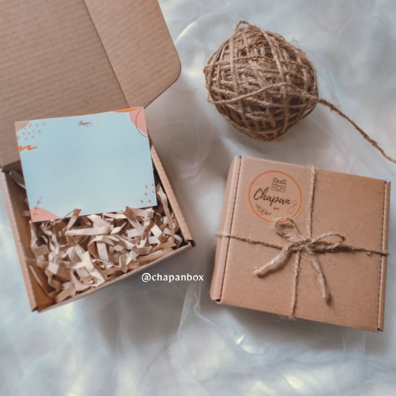 

Kotak Kado Gift Box Mini 1 Set Murah