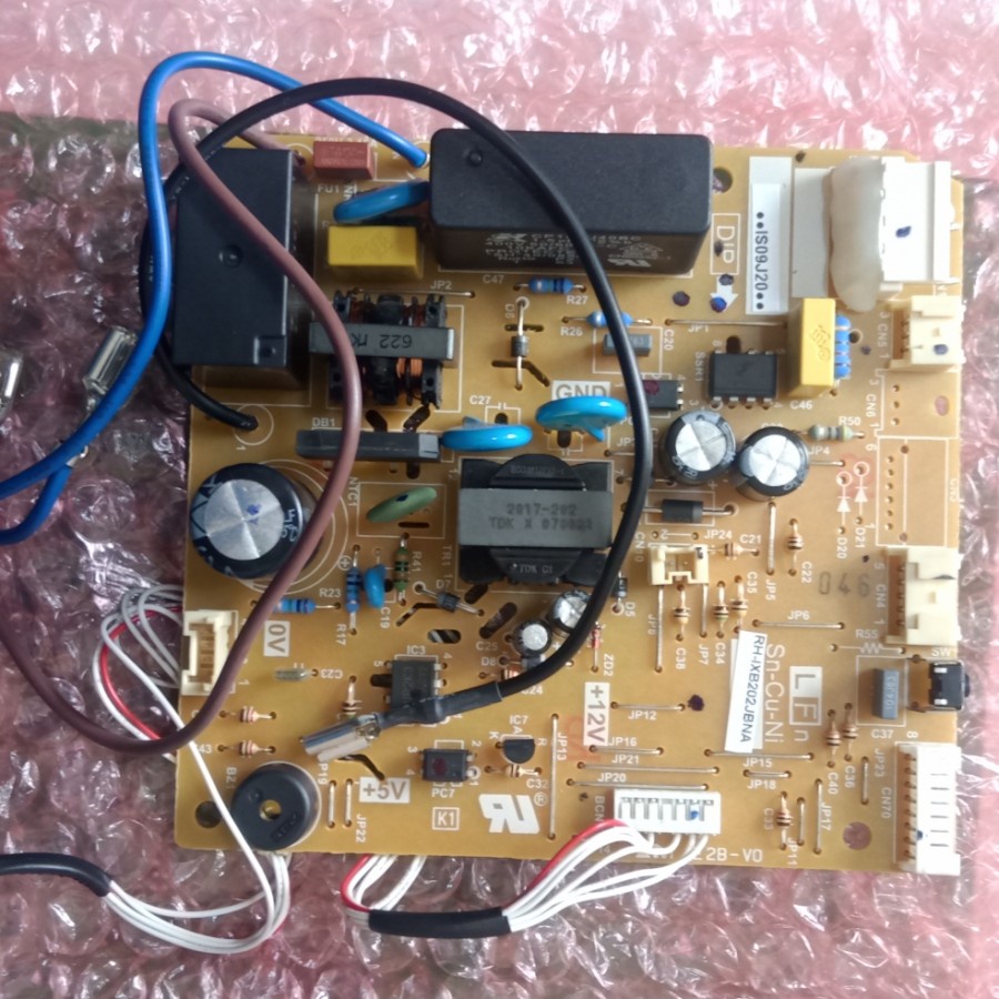 Jual PCB MODUL AC SHARP R32 R410 SAY SEY TEY SSY UHY UHL ORIGINAL