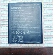 Baterry BL242 Baterai LENOVO A6000 PLUS A6010 K5 Original second bekas copotan