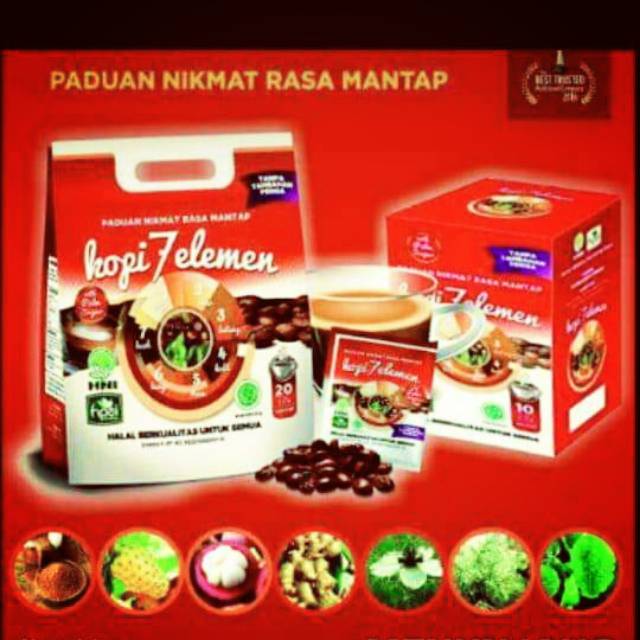 

KOPI 7 ELEMEN