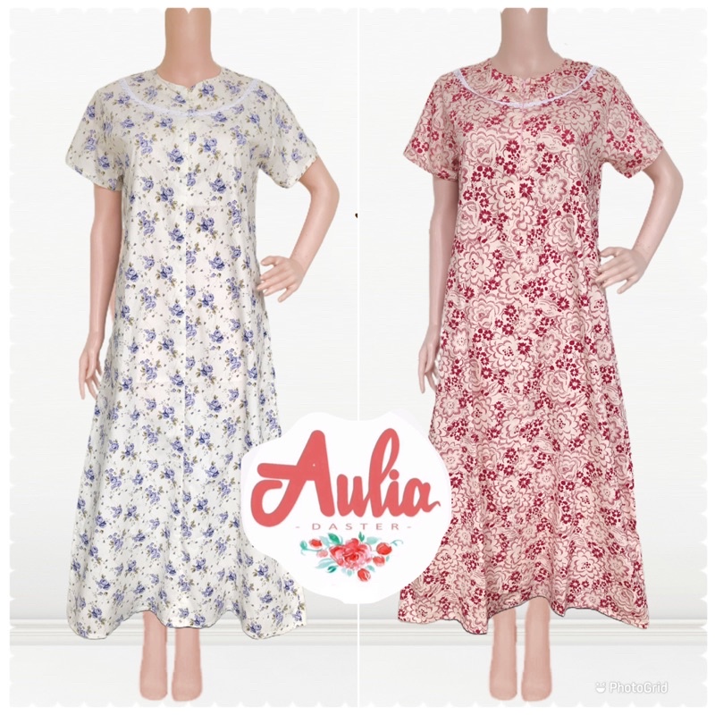 LD ELIZA BY AULIA DASTER