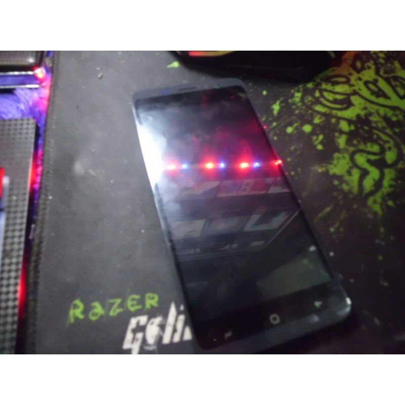 Bellphone bp138 LCD dan Touchscreen