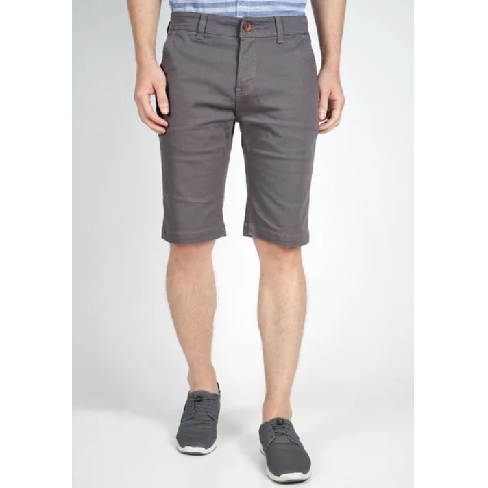 [LOIS - Original] Celana Pendek Chinos CDS679DG