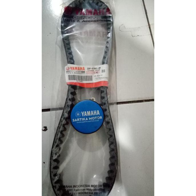 Vanbelt Original V-Belt Yamaha Nmax