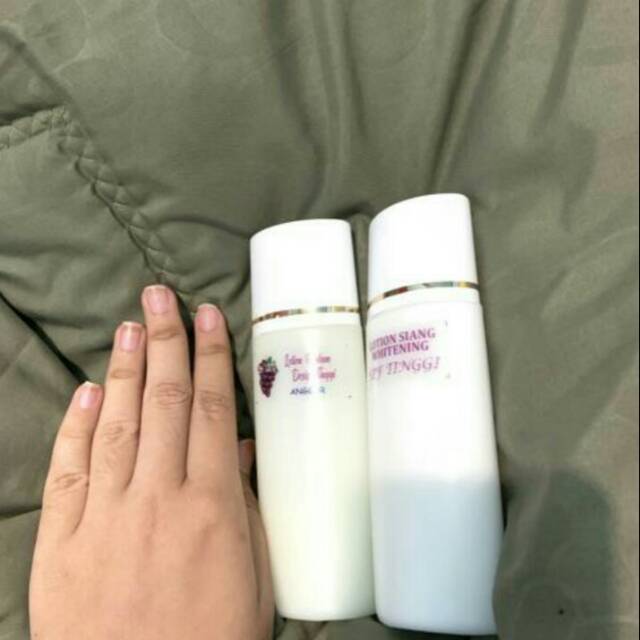 HB ANGGUR WHITENING EXPRESS ORI