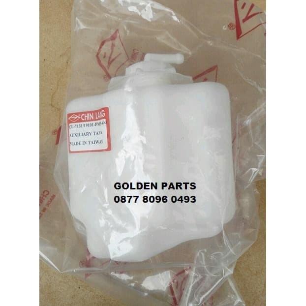 Tabung Serep Radiator Tabung Cadangan Air Honda Civic Grand 1988