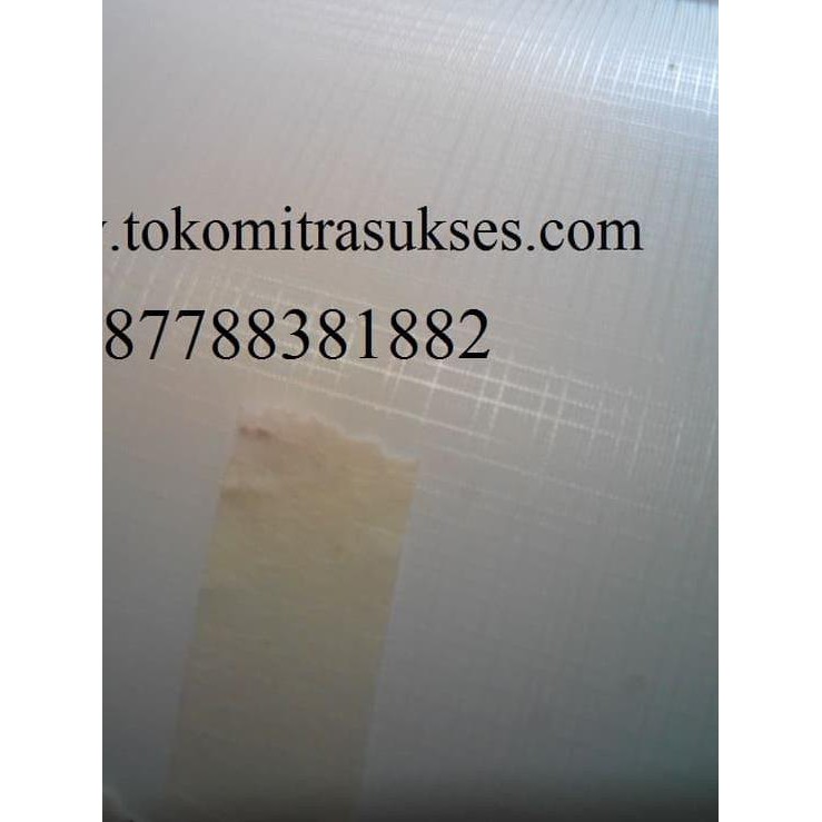 

➫ Laminasi Dingin Kanvas A3 - 31cm x 44cm ۩