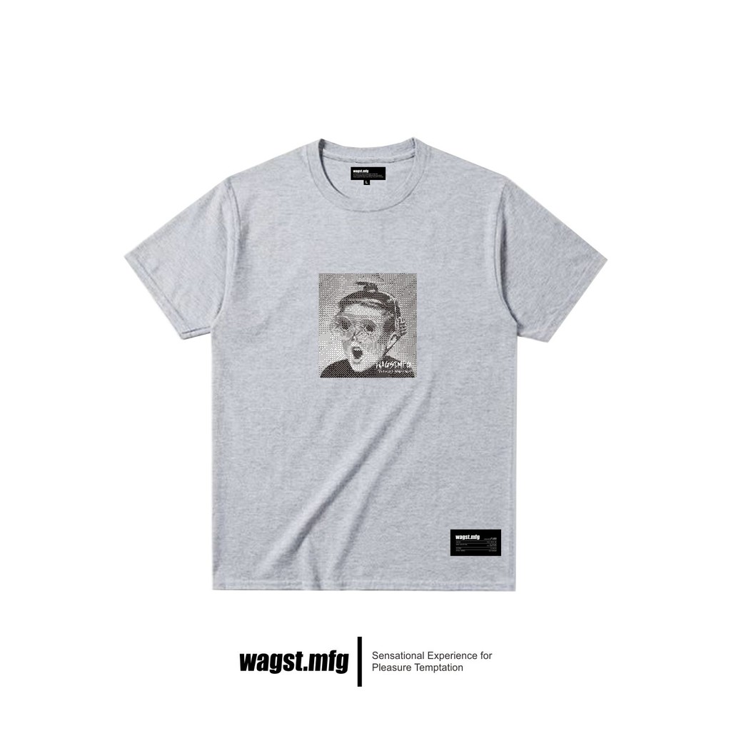 Tshirt Wagst.mfg PleasureTemptation