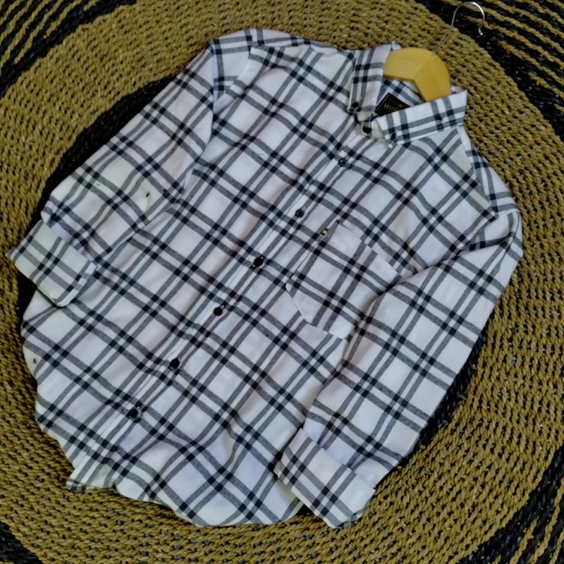 [B7299]KADO BAJU KEMEJA FLANEL COWOK/HADIAH ULANG TAHUN/KADO PACAR/KADO ANNIVERSARY/KADO VALENTINE/KADO WEDDING/KADO WISUDA/HAMPERS BAJU KEMEJA COWOK/HAMPERS LEBARAN/HAMPERS RAMADAN/KADO COWOK