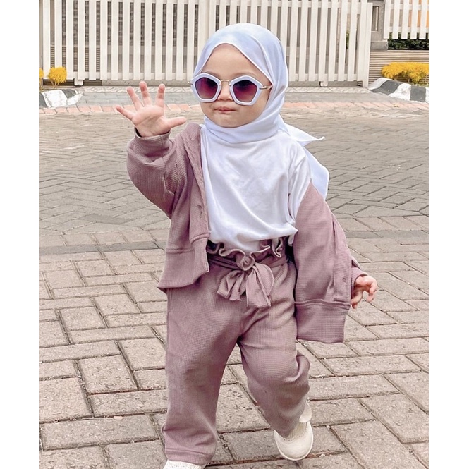 Kacamata by shireen aqila