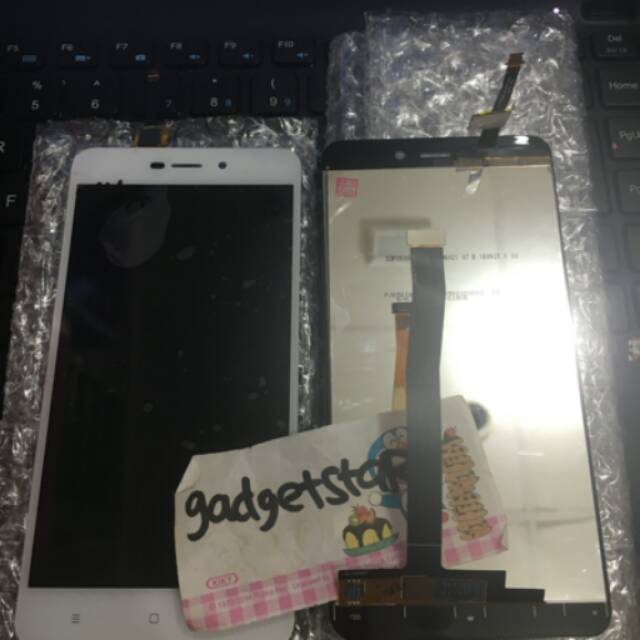 LCD TOUCHSCREEN XIAOMI REDMI 4a Mi4a Mi 4a