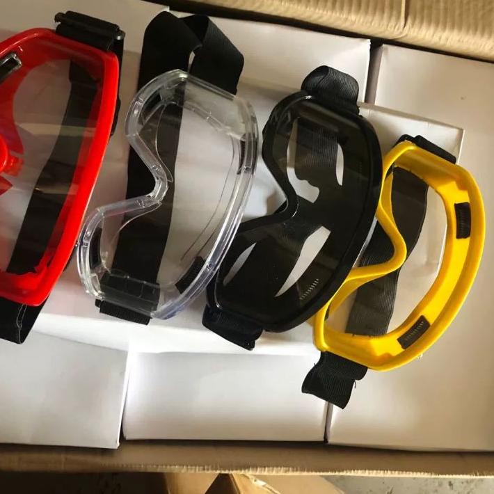 Price Pool Kacamata Helm Motor G Trail Cross Bogo Cakil Safety Goggles Goggle HBC Harley Davidson An