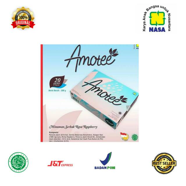

Amotee ORIGINAL Nasa