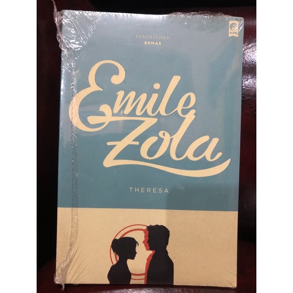Theresa - Emile Zola
