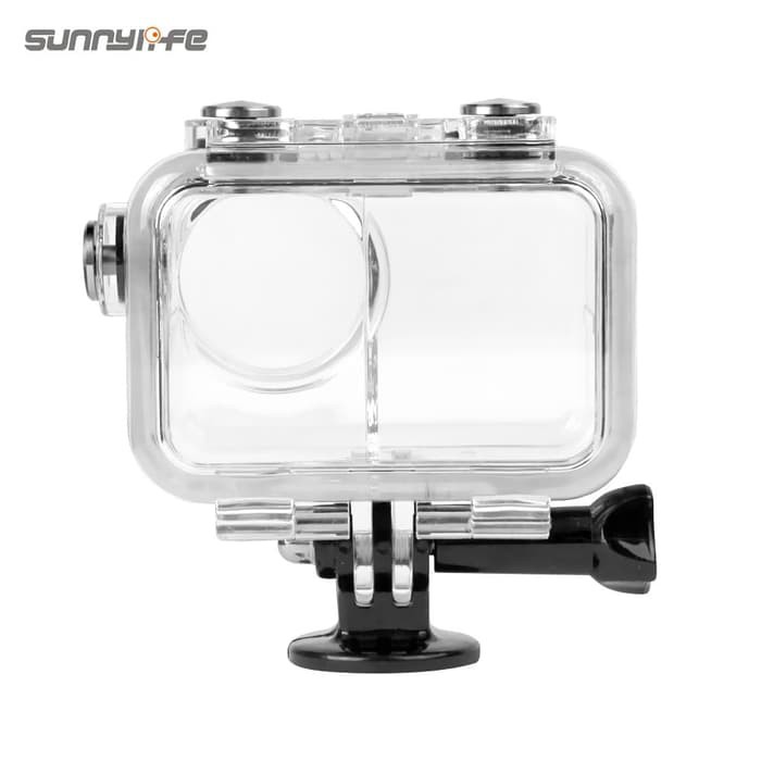 Sunnylife 60 Meters Waterproof Underwater Case Diving for osmo action