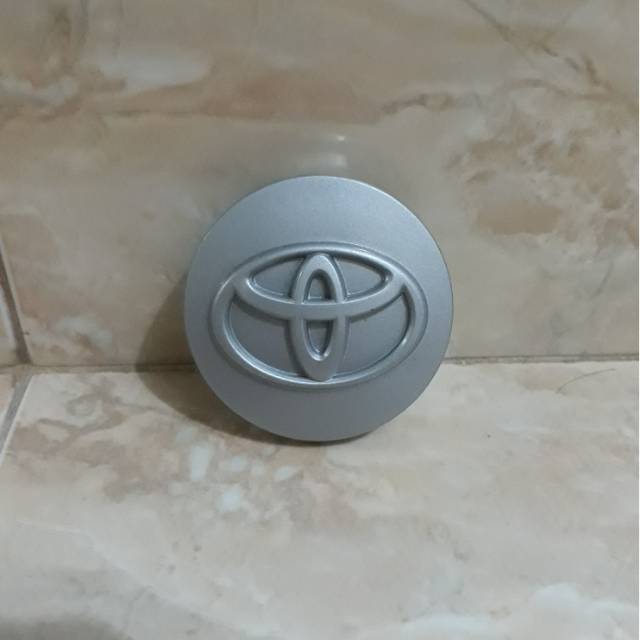 DOP VELG TOYOTA RUSH